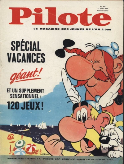 Cover of Volume #295