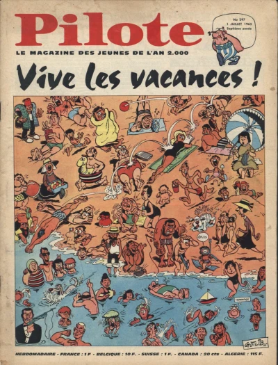 Cover of Volume #297