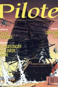 Issue #30