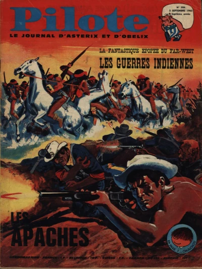 Cover of Volume #306