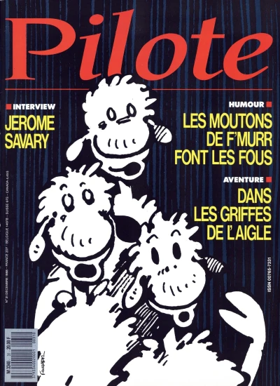 Cover of Volume #31