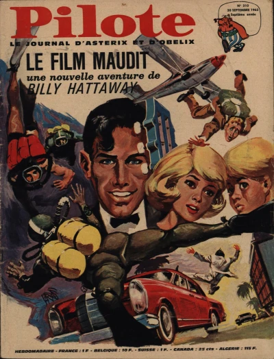 Cover of Volume #310