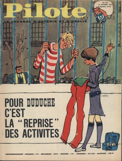 Cover of Volume #312