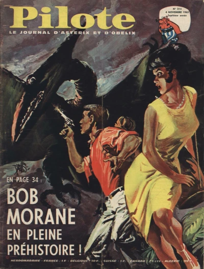 Cover of Volume #315