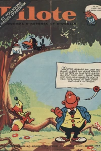 Issue #317