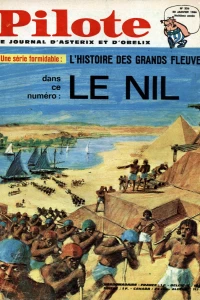 Le Nil