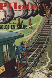 Solde en Solde