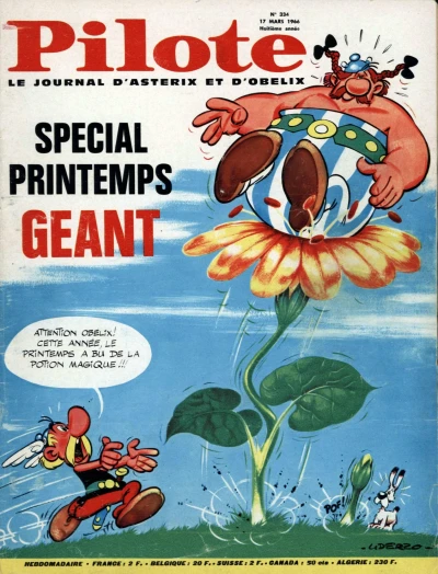 Cover of Volume #334