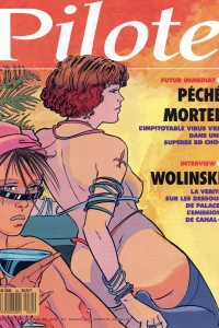 Issue #34
