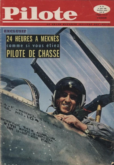 Cover of Volume #34
