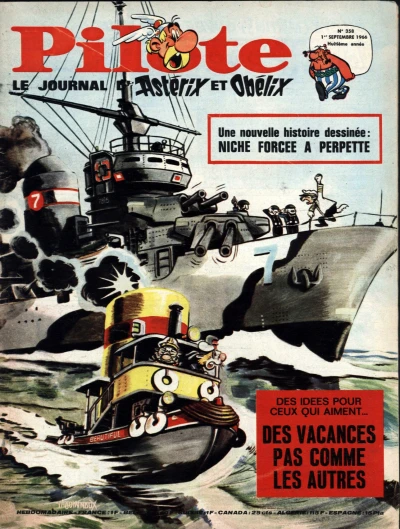 Cover of Volume #358