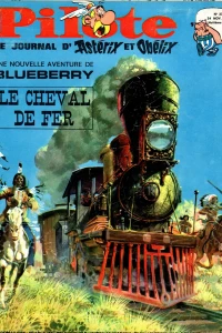 La Cheval de Fer