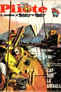 Issue #374