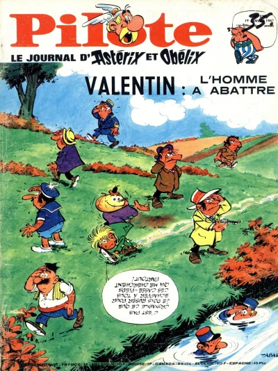 Cover of Volume #378