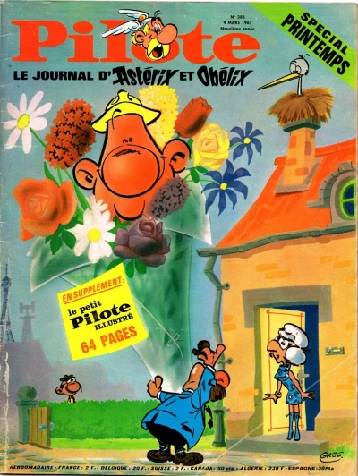 Cover of Volume #385