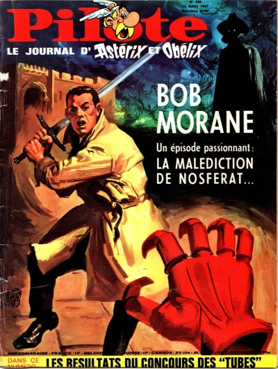 Cover of Volume #386