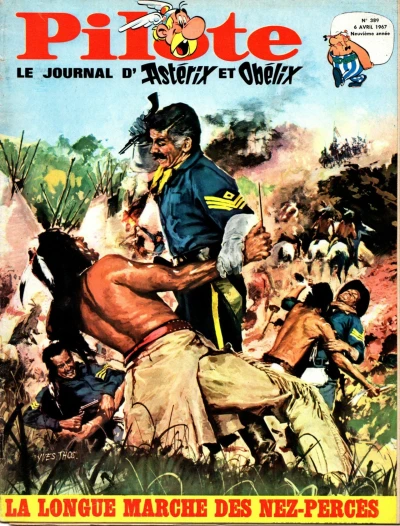Cover of Volume #389