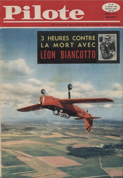 Cover of Volume #39