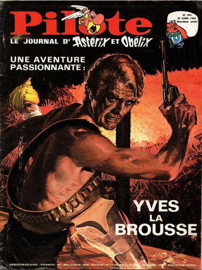 Cover of Volume #392