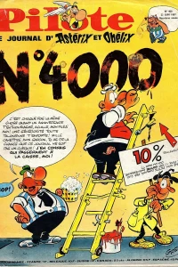Issue #400