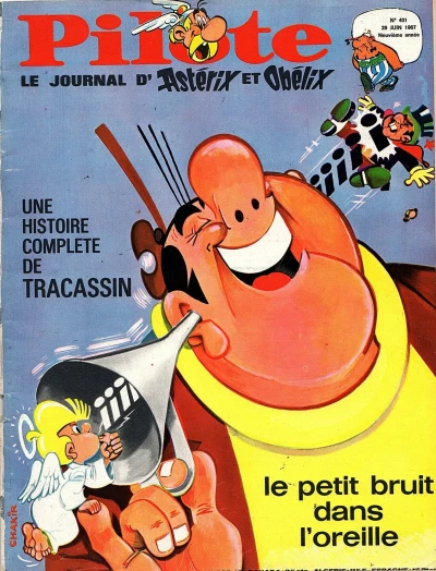 Cover of Volume #401