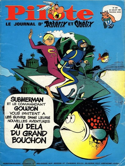 Cover of Volume #404
