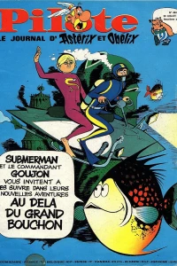 Issue #404