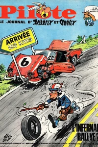 Issue #406