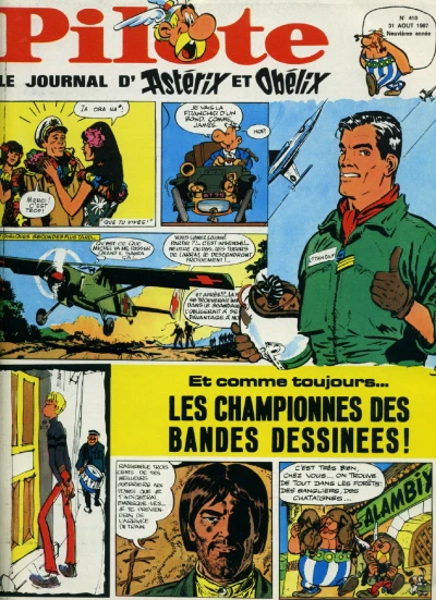 Cover of Volume #410