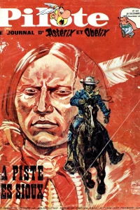 Issue #427