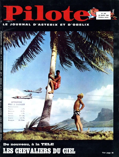 Cover of Volume #440