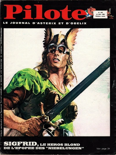 Cover of Volume #448