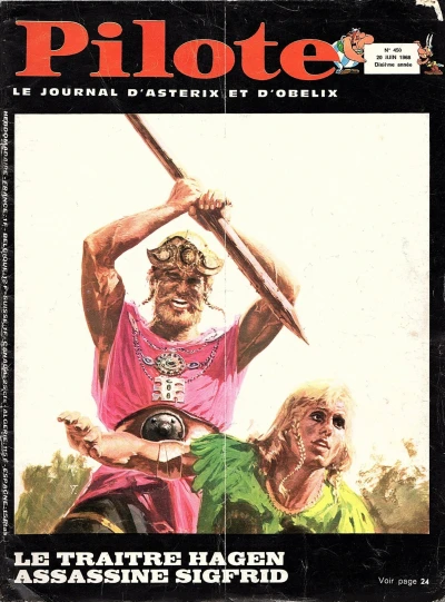 Cover of Volume #450