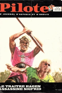 Issue #450