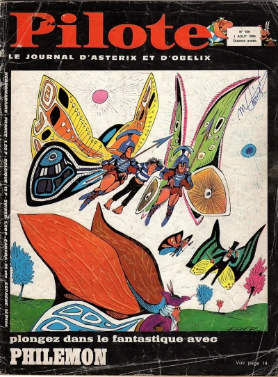 Cover of Volume #456