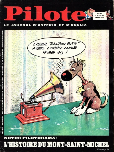 Cover of Volume #459