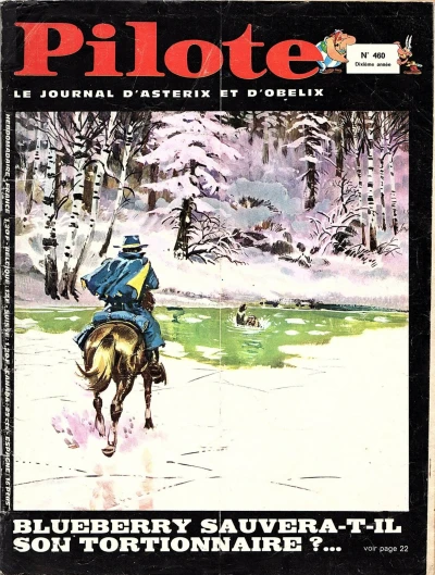 Cover of Volume #460