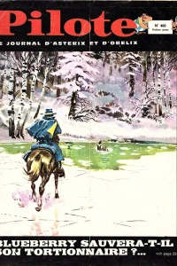 Issue #460