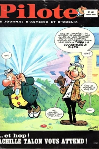 Issue #461