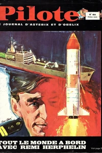 Issue #464