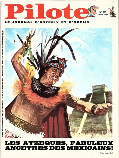 Cover of Volume #465