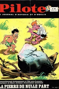 Issue #467