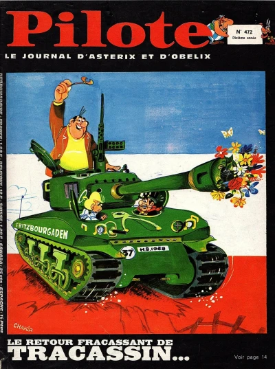 Cover of Volume #472
