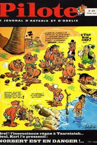 Issue #473