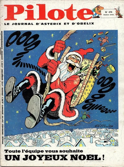 Cover of Volume #476