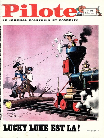 Cover of Volume #478