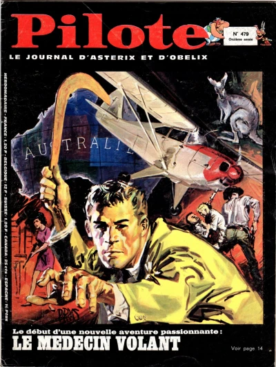 Cover of Volume #479