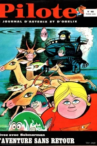 Issue #488