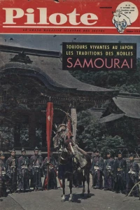Samourai