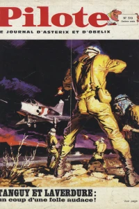 Issue #519